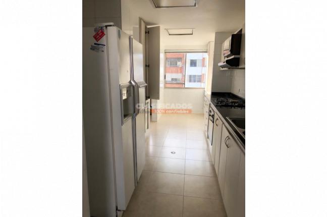 Apartamentos, Venta en Santa Isabel