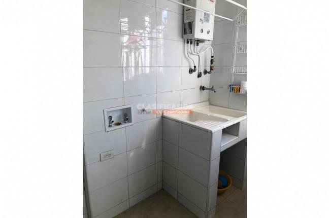 Apartamentos, Venta, Santa Isabel - $930.000.000