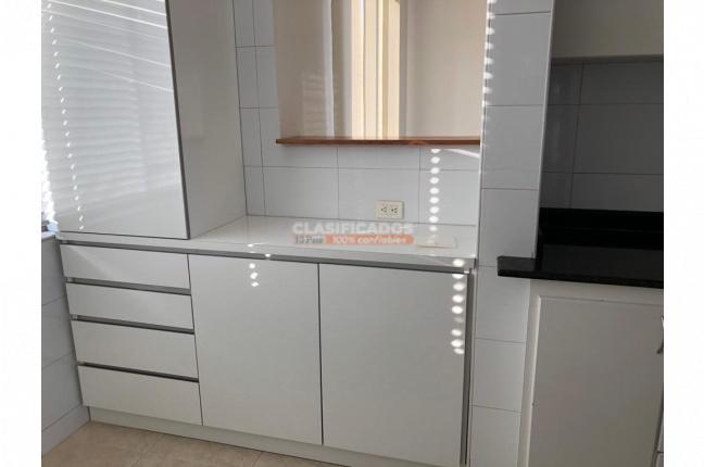 Apartamentos, Venta, Santa Isabel - $930.000.000