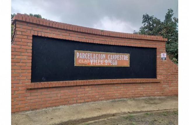 Fincas y Casas Campestres, Venta en Dagua