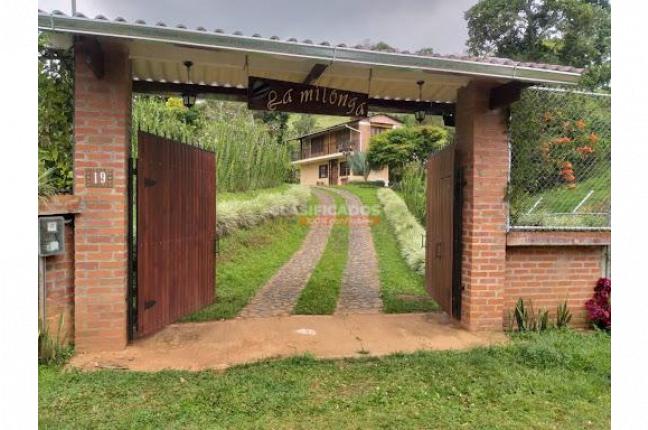 Fincas y Casas Campestres, Venta en Dagua