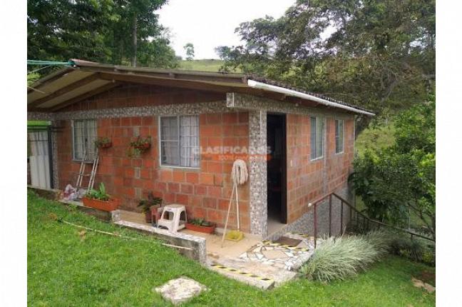 Fincas y Casas Campestres, Venta, Dagua - $580.000.000
