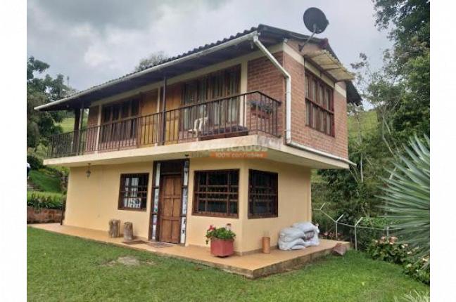 Fincas y Casas Campestres, Venta, Dagua - $580.000.000