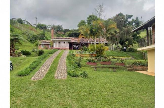 Fincas y Casas Campestres, Venta, Dagua - $580.000.000