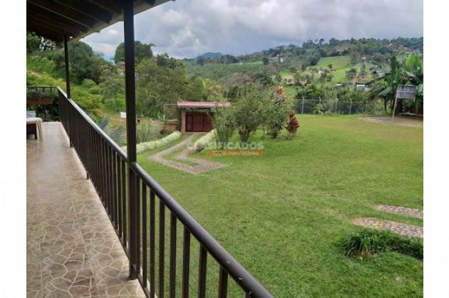 Fincas y Casas Campestres, Venta, Dagua - $580.000.000