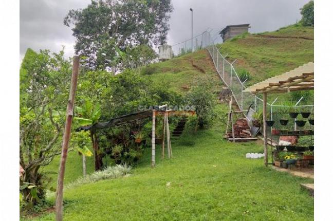 Fincas y Casas Campestres, Venta, Dagua - $580.000.000