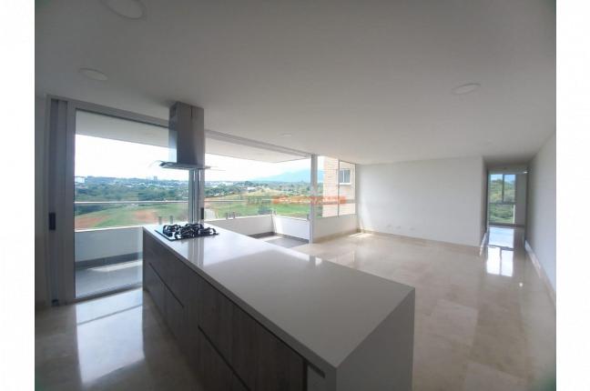 Apartamentos, Venta, Ciudad Jardín - $960.000.000