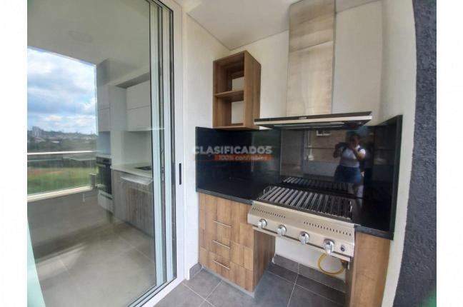 Apartamentos, Venta, Ciudad Jardín - $960.000.000