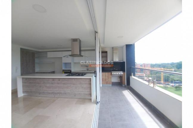 Apartamentos, Venta, Ciudad Jardín - $960.000.000