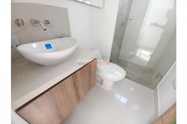 Apartamentos, Venta, Ciudad Jardín - $960.000.000