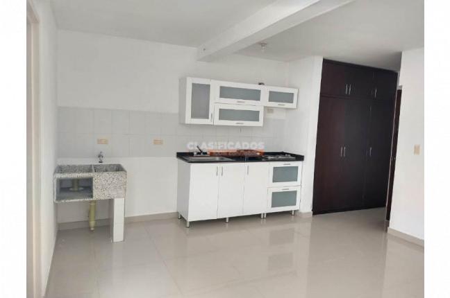 Apartaestudios, Alquiler en San Vicente
