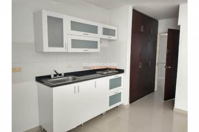 Apartaestudios, Alquiler en San Vicente