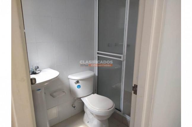 Apartaestudios, Alquiler, San Vicente - $850.000