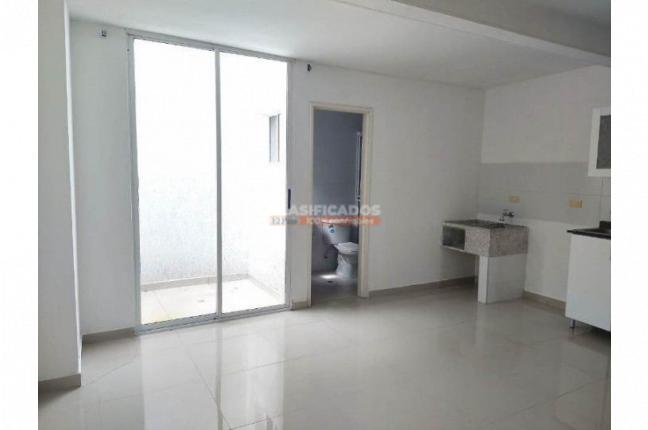 Apartaestudios, Alquiler en San Vicente