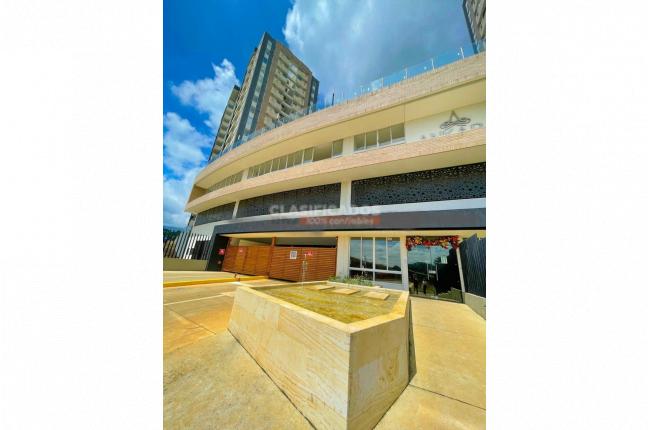 Apartamentos, Venta en Altos de Pance