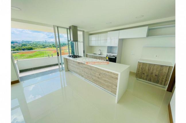 Apartamentos, Venta, Altos de Pance - $780.000.000