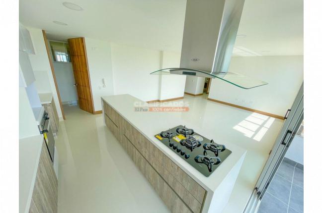 Apartamentos, Venta, Altos de Pance - $780.000.000