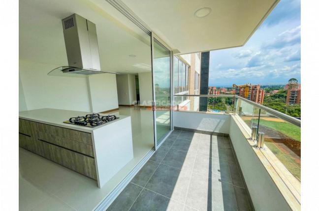 Apartamentos, Venta, Altos de Pance - $780.000.000