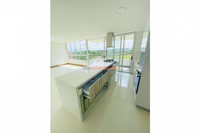 Apartamentos, Venta, Altos de Pance - $780.000.000