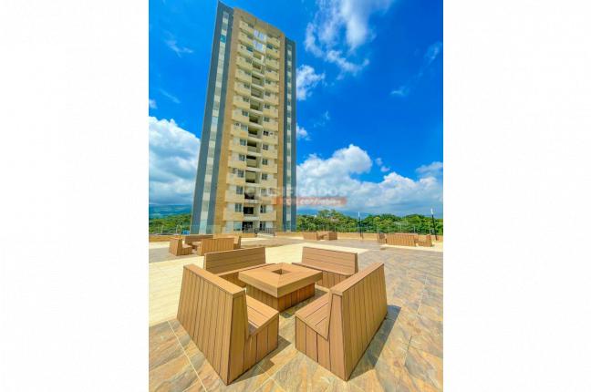 Apartamentos, Venta en Altos de Pance