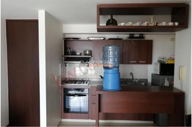 Apartamentos, Venta en Valle del Lili