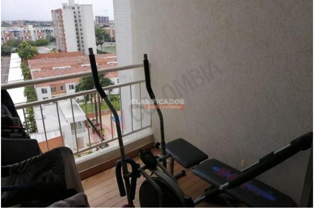 Apartamentos, Venta en Valle del Lili