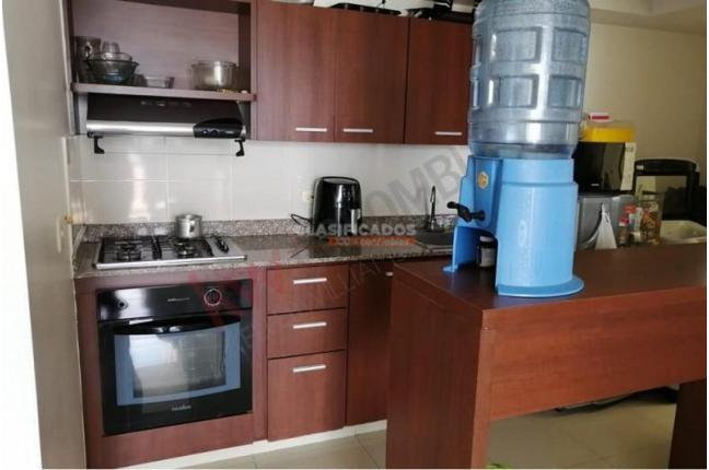 Apartamentos, Venta, Valle del Lili - $240.000.000