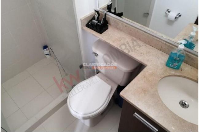 Apartamentos, Venta, Valle del Lili - $240.000.000