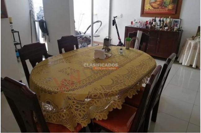 Apartamentos, Venta, Valle del Lili - $240.000.000