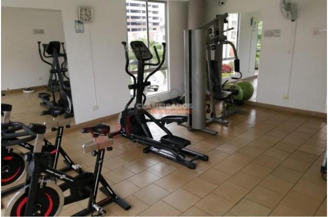 Apartamentos, Venta, Valle del Lili - $240.000.000