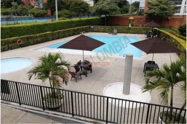 Apartamentos, Venta, Valle del Lili - $240.000.000