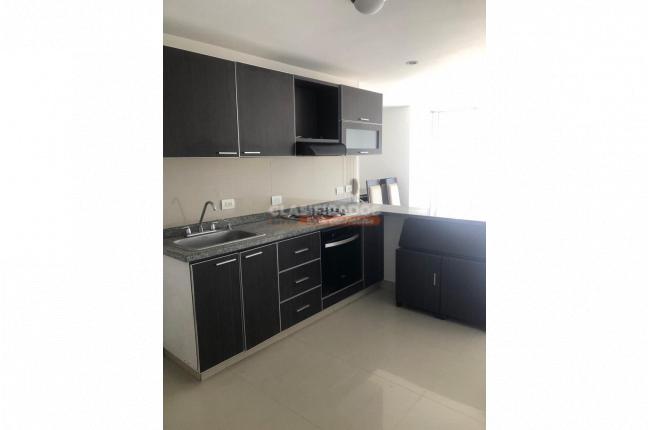 Apartamentos, Venta, Cerro Cristales - $425.000.000