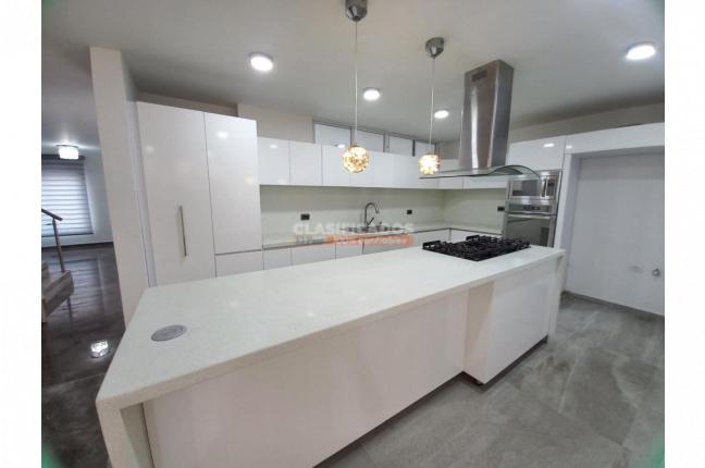 Casas, Venta, Las Quintas de Don Simón - $1.180.000.000