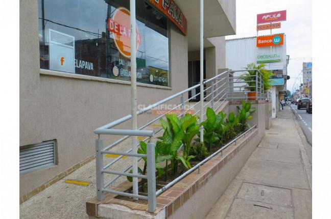 Edificios, Venta en Jamundí