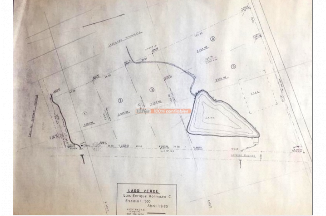 Lotes, Venta, Pance - $3.625.200.000