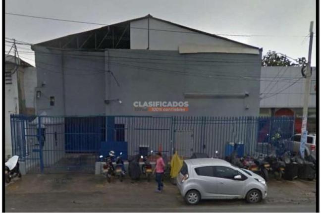 Locales y Bodegas, Venta, Cartagena - $1.290.000.000