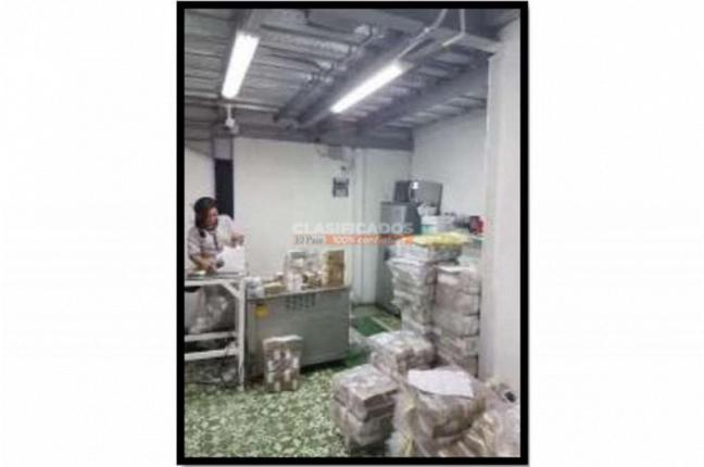 Locales y Bodegas, Venta, Cartagena - $1.290.000.000