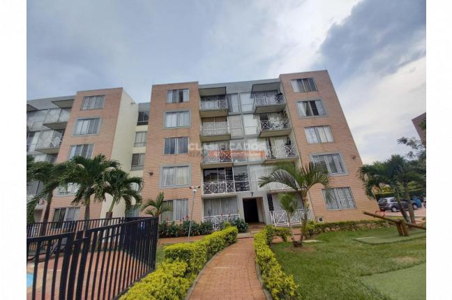 Apartamentos, Venta, Valle del Lili - $168.000.000