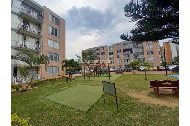 Apartamentos, Venta en Valle del Lili