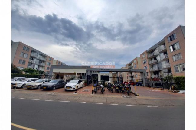 Apartamentos, Venta en Valle del Lili