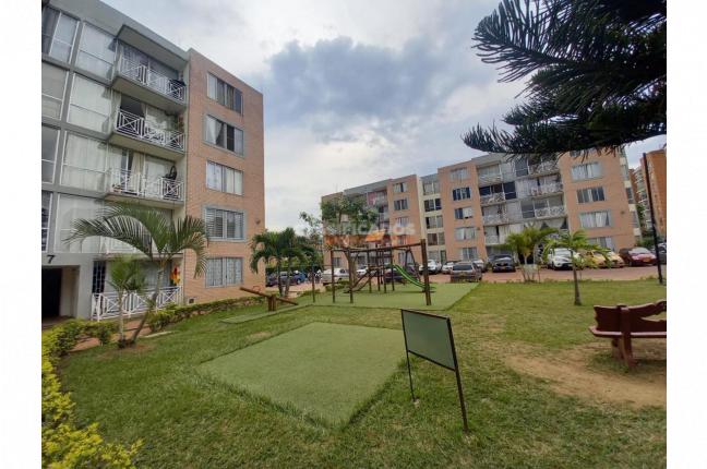 Apartamentos, Venta en Valle del Lili