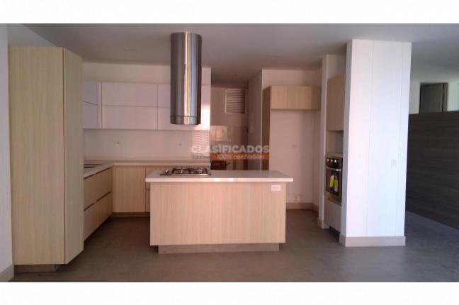 Apartamentos, Venta, Cristales - $730.000.000