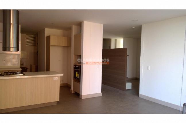 Apartamentos, Venta, Cristales - $730.000.000