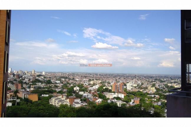 Apartamentos, Venta, Cristales - $730.000.000