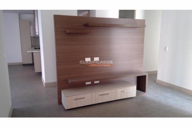 Apartamentos, Venta, Cristales - $730.000.000