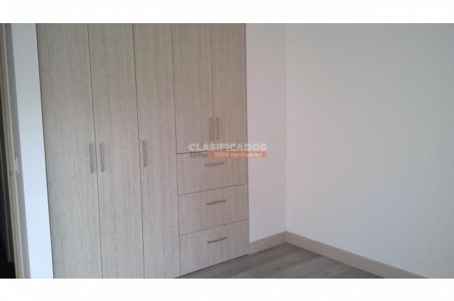 Apartamentos, Venta, Cristales - $730.000.000