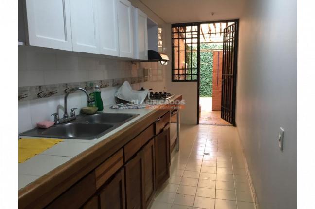 Casas, Venta en San Joaquín