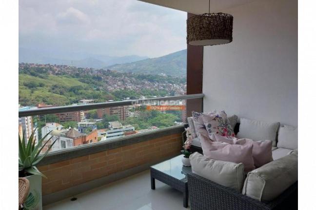 Apartamentos, Venta, Santa Teresita - $685.000.000