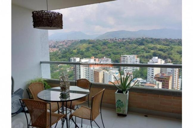 Apartamentos, Venta, Santa Teresita - $685.000.000