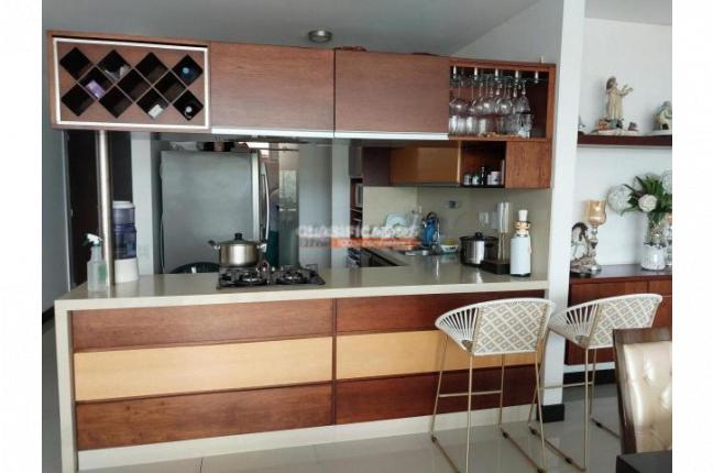 Apartamentos, Venta, Santa Teresita - $685.000.000